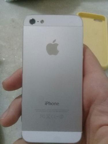 iPhone 5
