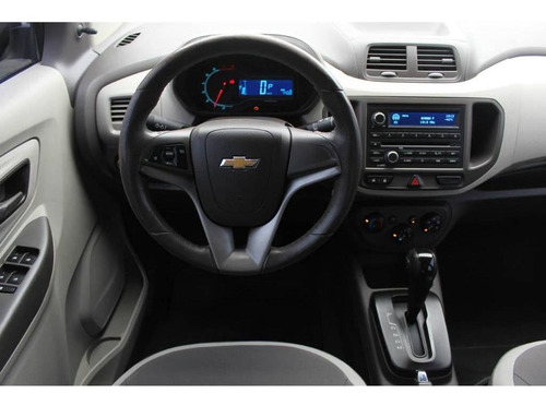 Imagem 6 de 15 de Chevrolet Spin At Lt