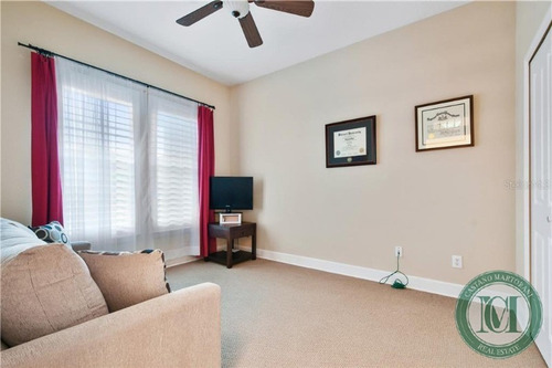 Imagem 20 de 30 de Apartamento A Venda Em Orlando. - Ap00152 - 34370357