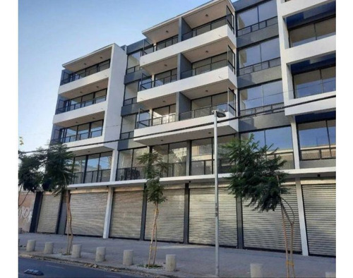 Depto. En Arriendo 1 Dorm. En Santiago, Metro Franklin