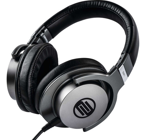 Audifonos Reloop Mod. Shp-8 Para Estudio Y Monitoreo Msi