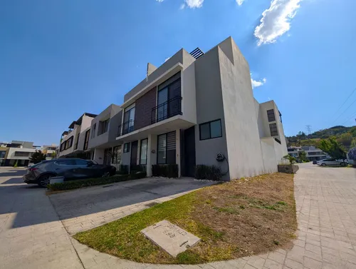 Casa En Venta En Element Coto Gaia, Tlajomulco De Zúñiga