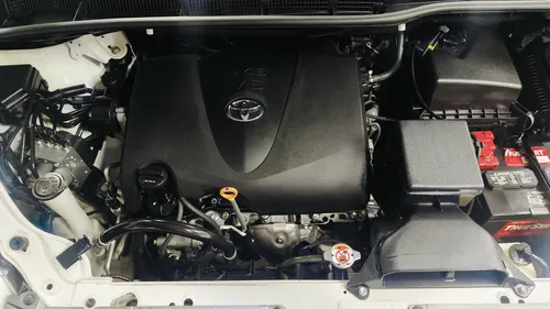 Toyota Sienna 3.5 Limited At