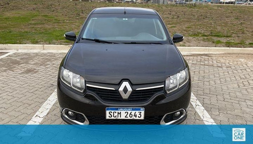 Renault Sandero Privilege 1.6 2015