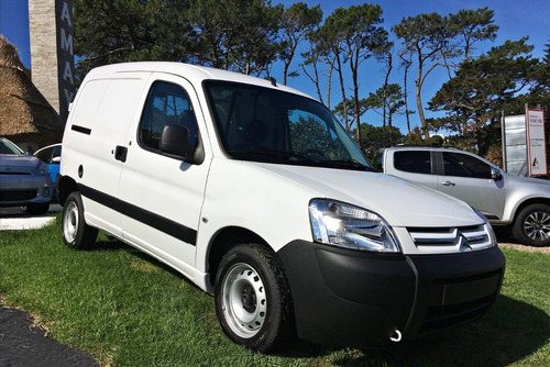 Citroën Berlingo M69 1.6 Hdi 110 Cv Business Furgon