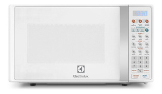 Horno Microondas De Mesa Electrolux Emdo17s3gsluw 17l Blanco 110V/220V