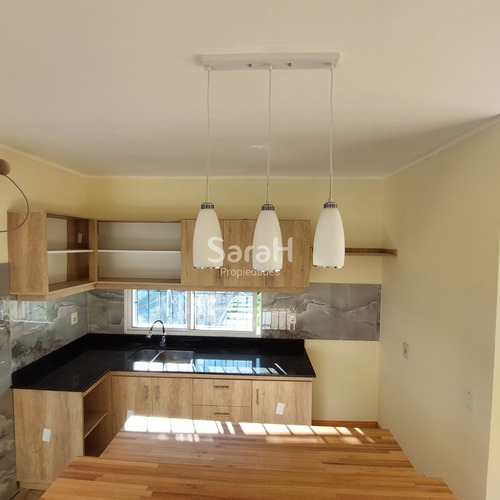 Casa En Venta. Lagomar Sur. A Estrenar. 3 Dorm 2 Baños