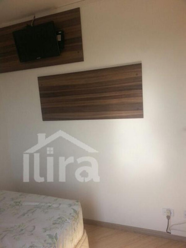 Imagem 12 de 15 de Ref.: 853 - Apartamento Em Osasco Para Venda - V853