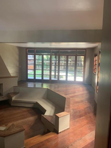 Imagem 11 de 29 de Casa Com 4 Dormitórios À Venda - Residencial Onze (alphaville) - Santana De Parnaíba/sp - Ca0797