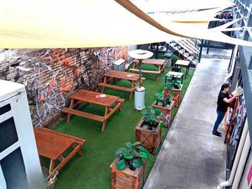 Dark Kitchen / Dark Store, Cocinas Y Locales (91595)