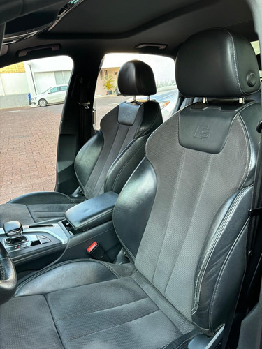 Audi A4 2.0 T S Line 190hp Dsg
