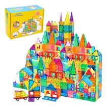 Comprar Brastoy Hand-Swing Brinquedo Blocos Montar Construção Empilhamento Jogo 65 Peças