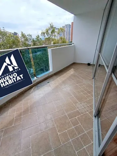 Apartamento En Arriendo Vereda Cañaveralejo 1092-2810