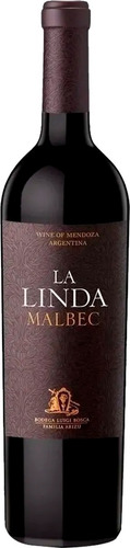 Imagen 3 de 9 de Combo X10 Vinos Malbec Seleccionados + Ferrero Rocher