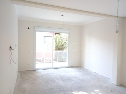 Imagem 22 de 30 de Casa À Venda Em Chácara Flora - Ca009029