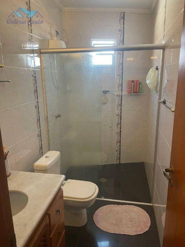 Imagem 26 de 28 de Sobrado À Venda, 160 M² Por R$ 500.000,00 - Vila Dos Andradas - São Paulo/sp - So0073