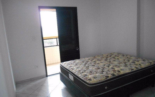 Imagem 21 de 30 de Apartamento 2 Suítes, Caiçara/praia Grande! - Ap2151