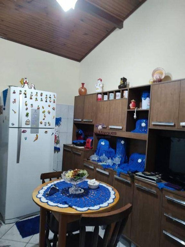 Imagem 21 de 28 de Chácara Com 2 Dormitórios À Venda, 970 M² Por R$ 420.000,00 - Viçoso - Araçariguama/sp - Ch0186