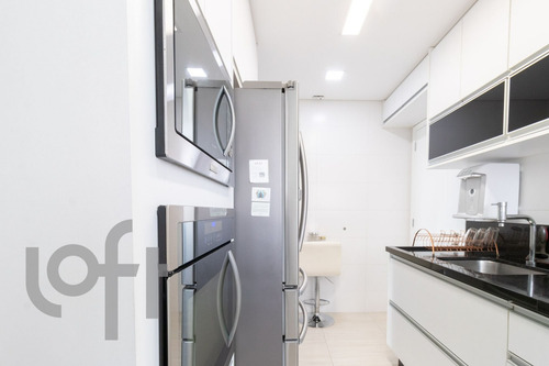 Imagem 25 de 30 de Apto Tatuapé | 3 Quartos | 93 M² | Cond: R$700.00 | 2 Vagas - Ou8c5k