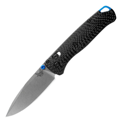 Canivete Benchmade Cpm-s90v Bugout 535 Carbon Fiber