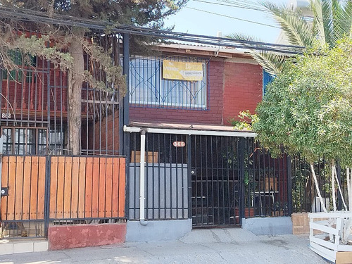 Se Vende Casa En San Bernardo Villa Maipo
