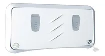 Comprar Tendedero Retráctil Blanco 2 Líneas De 5 Metros Envío Gratis