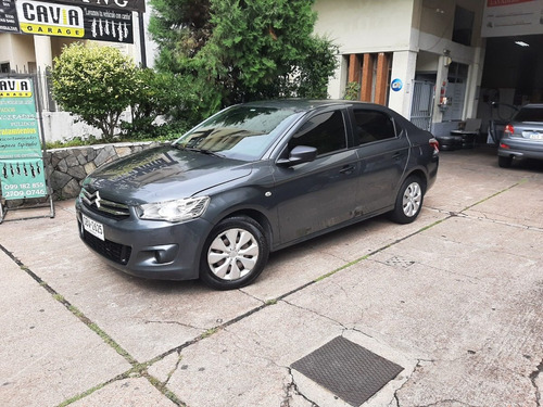 Citroen C-elysee 1.2 Permuto O Financio