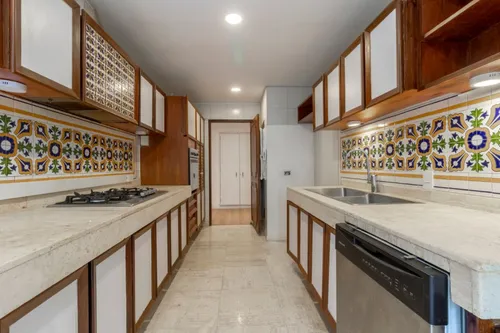 Apartamento En Arriendo En Bellavista. Cod A23042