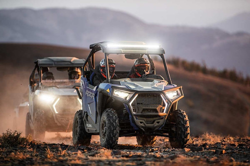 Imagen 7 de 10 de Polaris Rzr Trail Premium Entrega Inmediata - Edunor