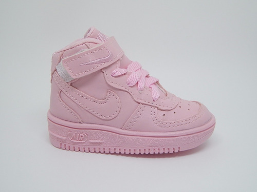 tenis para bebe nike