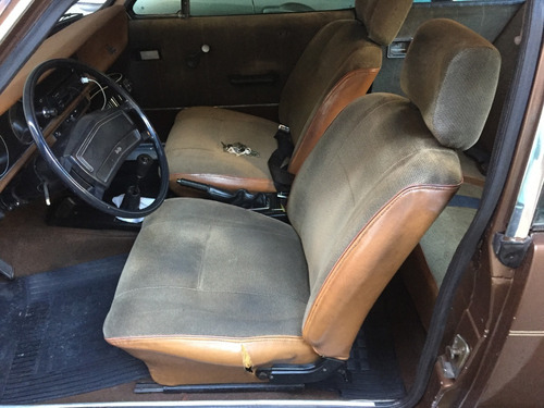 Chrysler - Dogde Polara