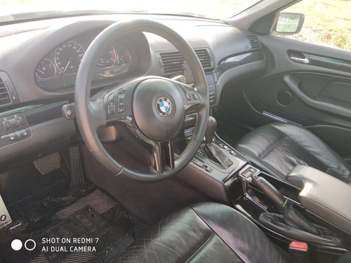 Bmw 325i 2001