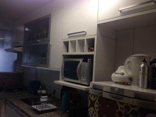 Imagem 10 de 20 de Apartamento Com 69 M² A Venda No Paraíso Do Morumbi, São Paulo || Sp - Ap26180v