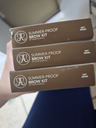 Summer Proof Brow Kit - Anastasia Beverly Hills Original