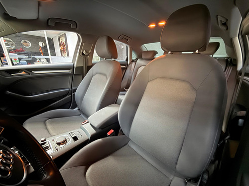 Audi A3 L DYNAMIC