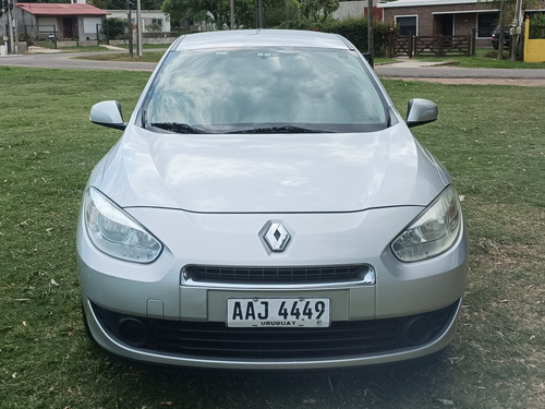 Renault Fluence Expression Automotoratopcar Us 6500 Y Cuotas