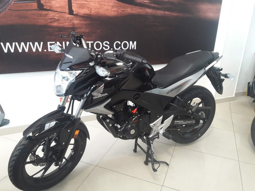 Honda Cb160 Std- Dlx Modelo 2022 Con Precio De 2020