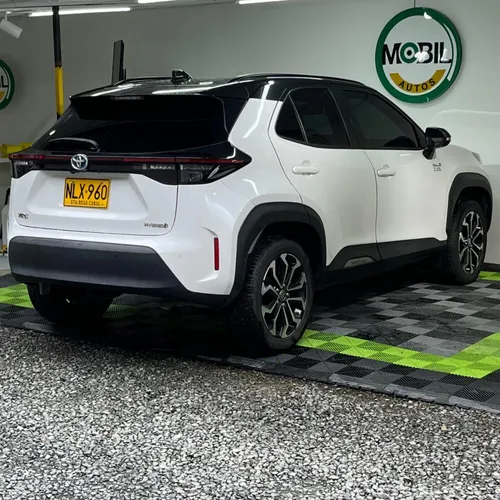 Toyota Yaris Cross Xls Hybrid Tp 1.5cc 4x2 2024**