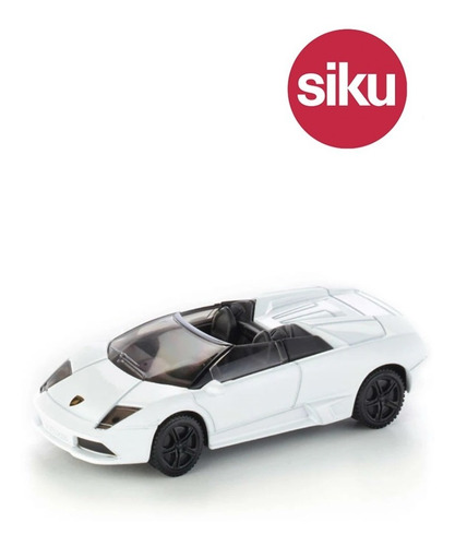 Lamborghini Murcielago- Siku Super 13