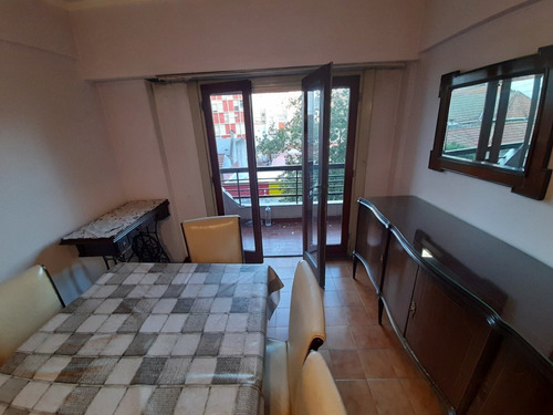 Imagen 7 de 18 de Departamento De 2 Ambientes - Al Frente - Lamadrid 2500