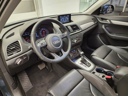 Imagen 7 de 15 de Audi Q3 2.0 Tfsi Sport Stronic 220cv 2018