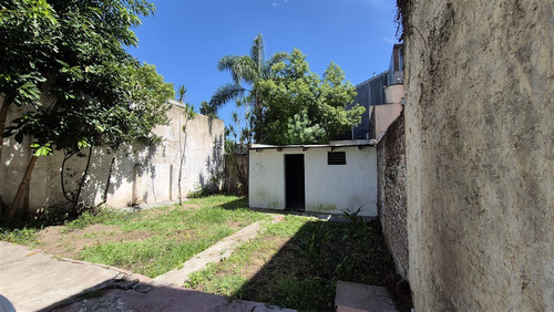 Casa 3 Amb. En Venta, Con Jardín Y Terraza. Florida - Vicente López