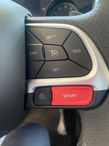 Fiat Pulse 1.3 Gse Drive Cvt