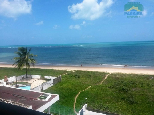 Imagem 9 de 10 de Cobertura Residencial À Venda, Bessa, João Pessoa. - Co0022