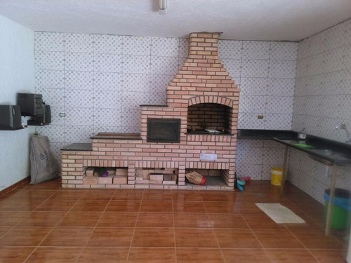 Chácara Residencial À Venda, Terra Preta, Mairiporã. - Ch0010