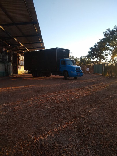 Imagem 4 de 5 de Mercedes 1620 L