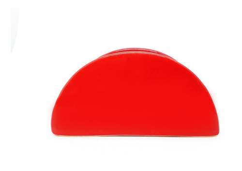 10 Porta Guardanapos Papel De Mesa Arredondado Restaurante