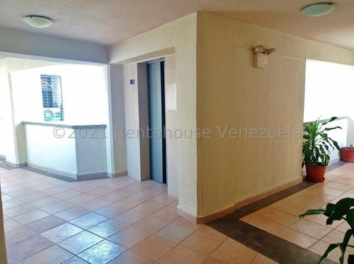 Imagen 27 de 30 de Apartamento Venta Urb. Nuevo Bosque Alto, Av. Fuerzas Aéreas, Maracay, 22-16385 Mv