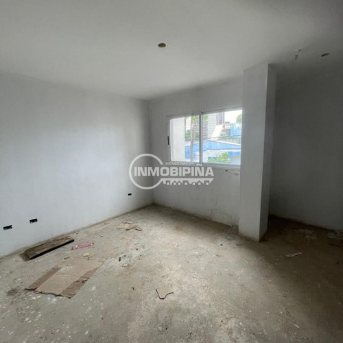 Inmobipiña Vende Townhouse Obra Gris En Campo B, Conj Resd Campo Alto, Puerto Ordaz, Estado Bolivar, Dp