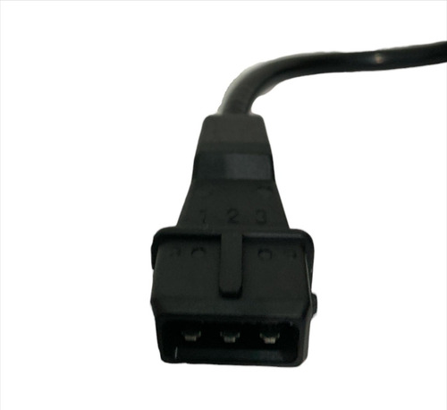 Sensor Cigueñal Corsa Meriva Montana Chevy Confort Astra 1.8